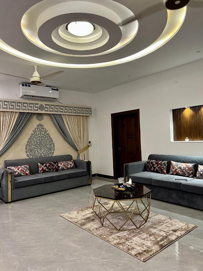 The Gateway Islamabad Rawalpindi Eksteriør bilde