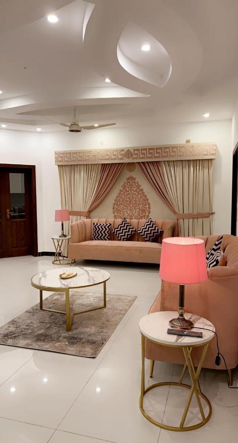 The Gateway Islamabad Rawalpindi Eksteriør bilde
